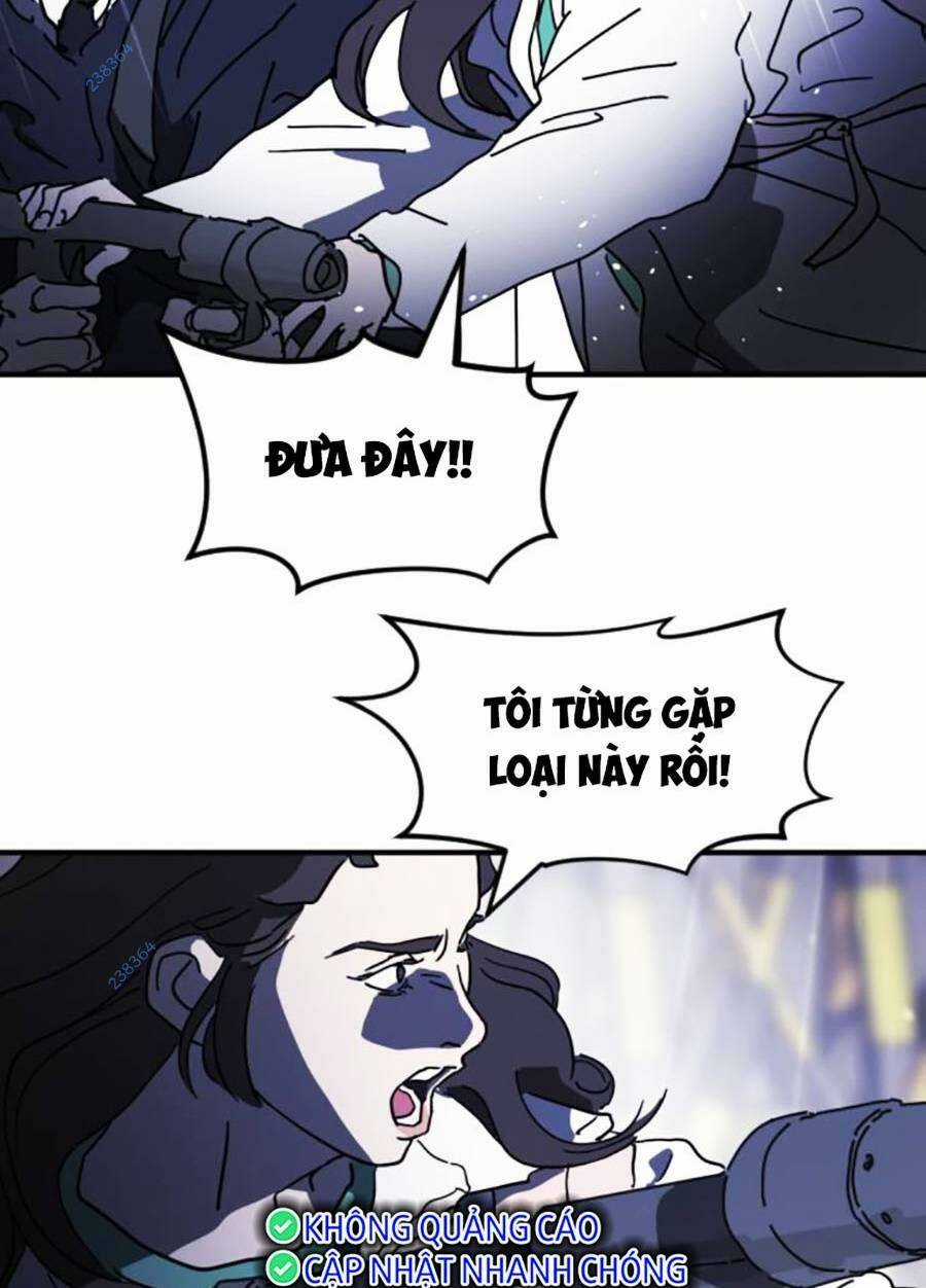 Đại Dịch Seoul - Chapter 115 - Trang 84