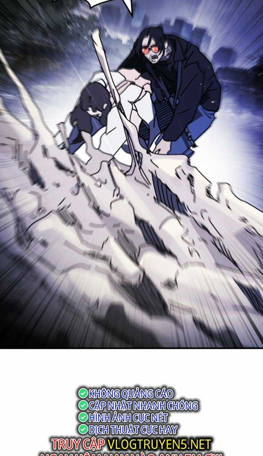 Đại Dịch Seoul - Chapter 116 - Trang 12