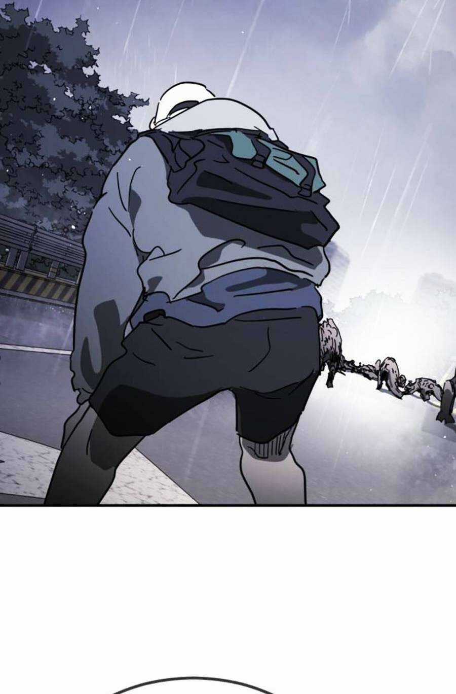 Đại Dịch Seoul - Chapter 116 - Trang 113