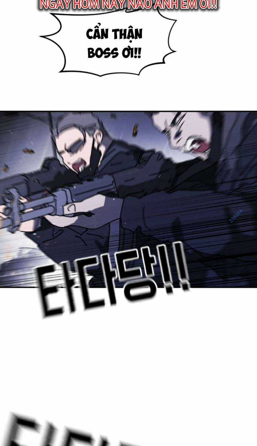 Đại Dịch Seoul - Chapter 116 - Trang 13