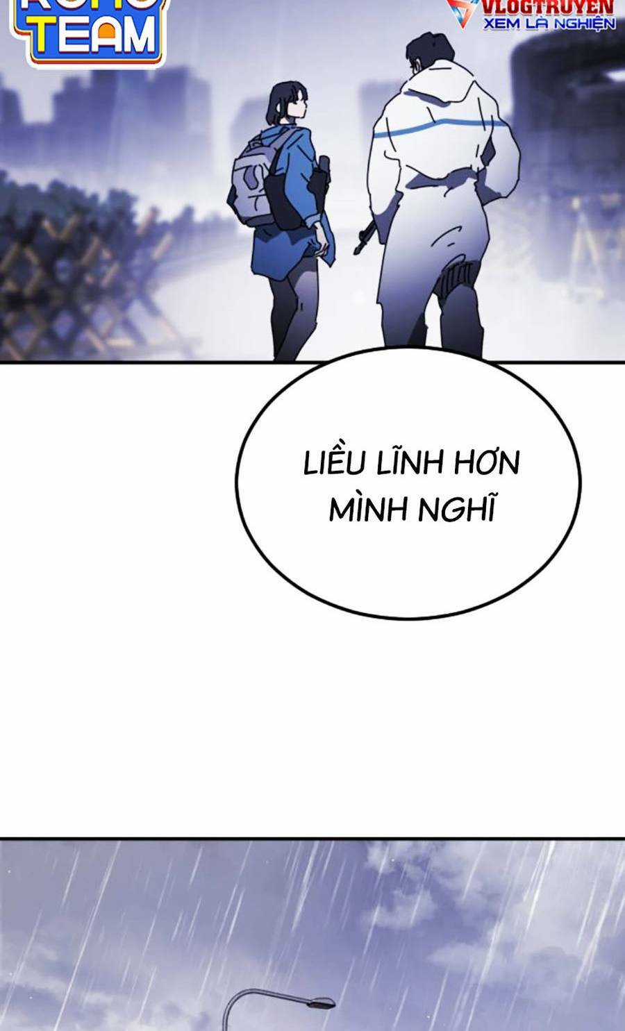 Đại Dịch Seoul - Chapter 116 - Trang 122