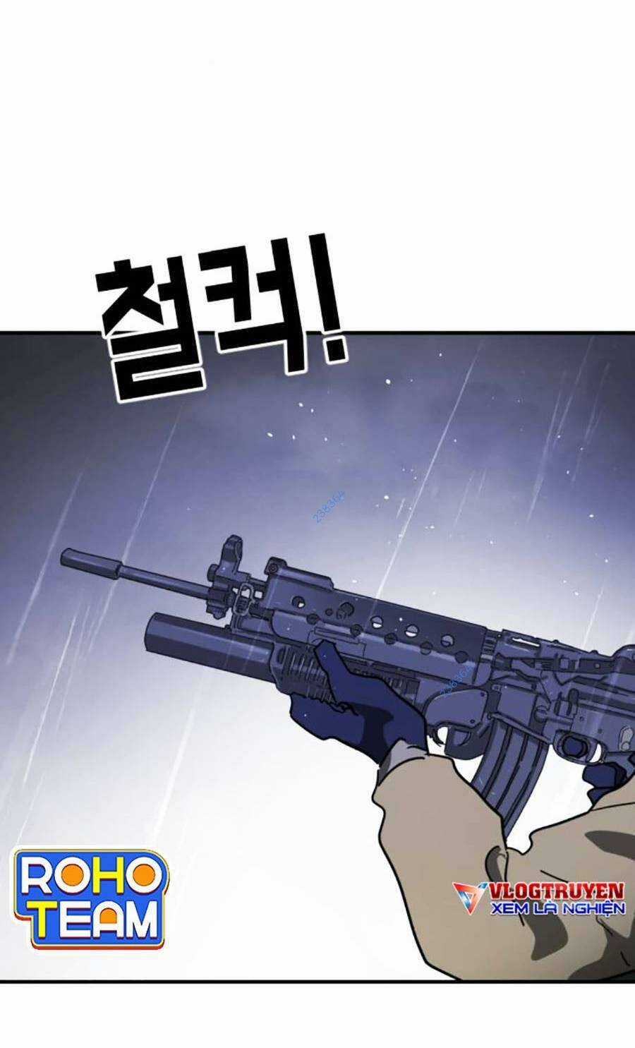 Đại Dịch Seoul - Chapter 116 - Trang 125