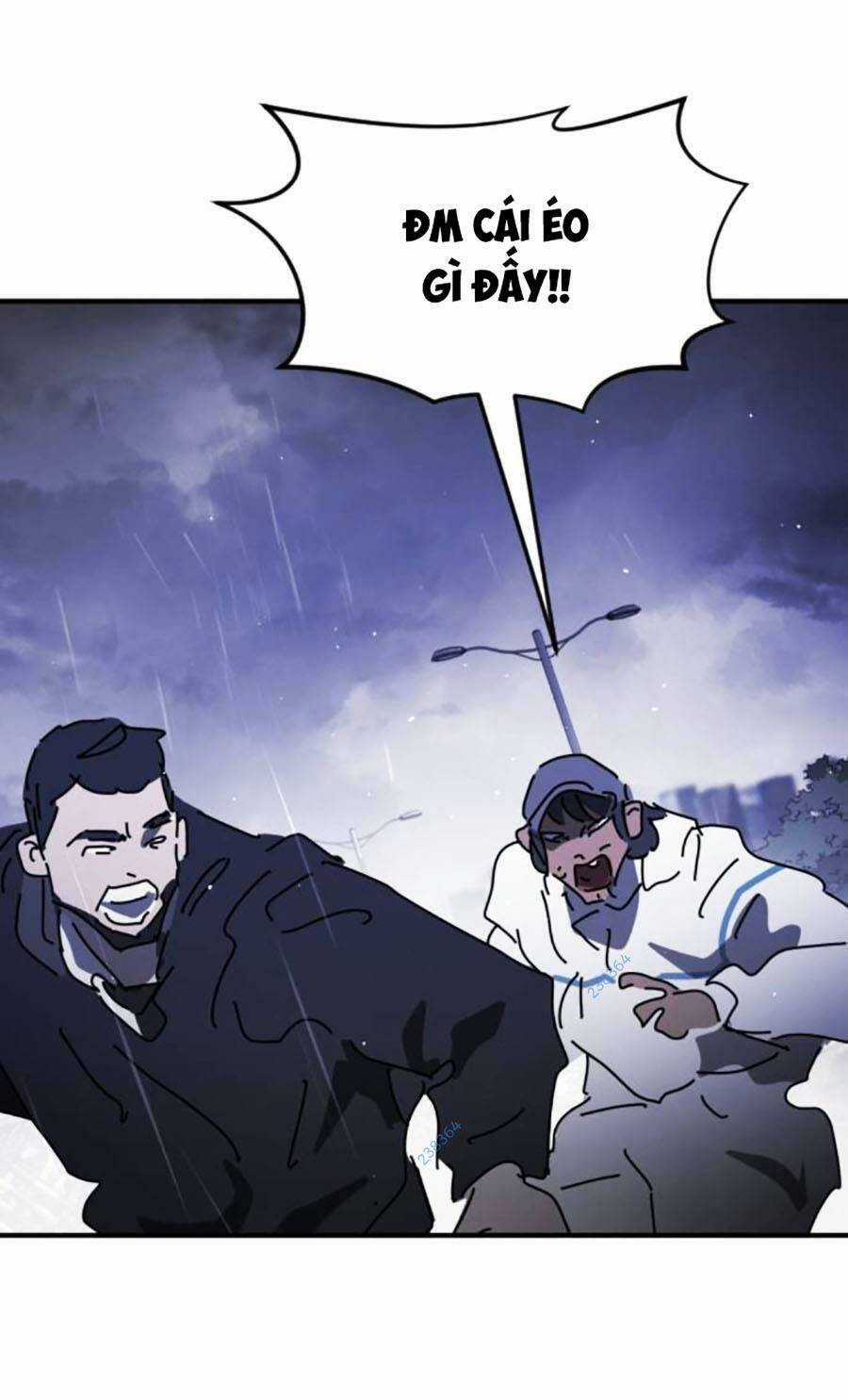 Đại Dịch Seoul - Chapter 116 - Trang 129