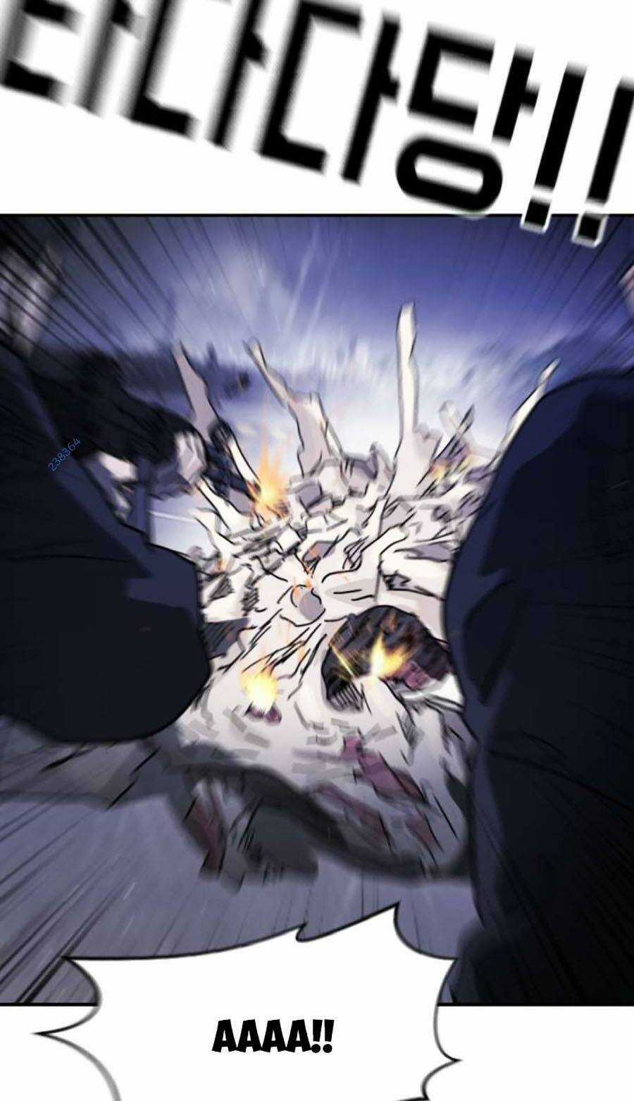 Đại Dịch Seoul - Chapter 116 - Trang 14