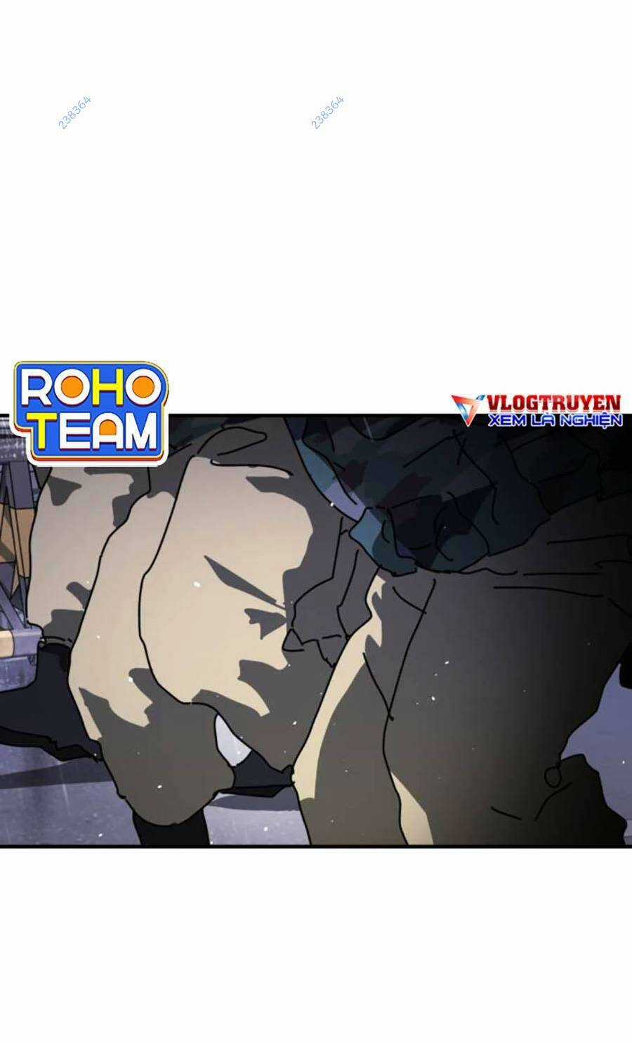 Đại Dịch Seoul - Chapter 116 - Trang 135