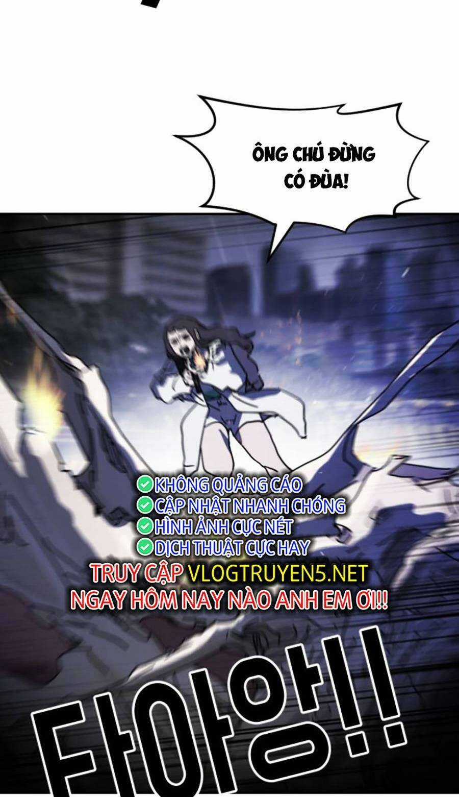 Đại Dịch Seoul - Chapter 116 - Trang 17