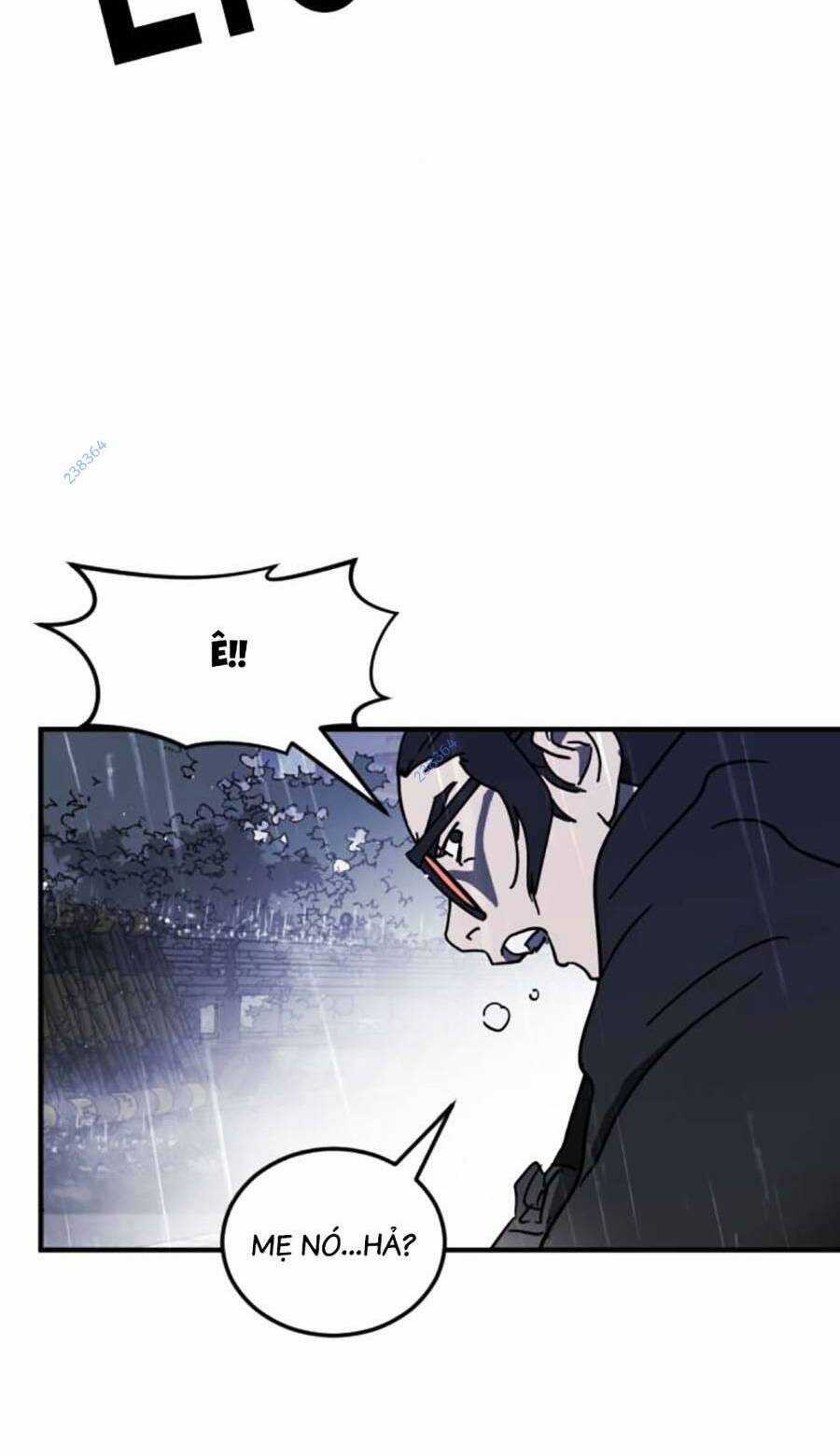 Đại Dịch Seoul - Chapter 116 - Trang 18