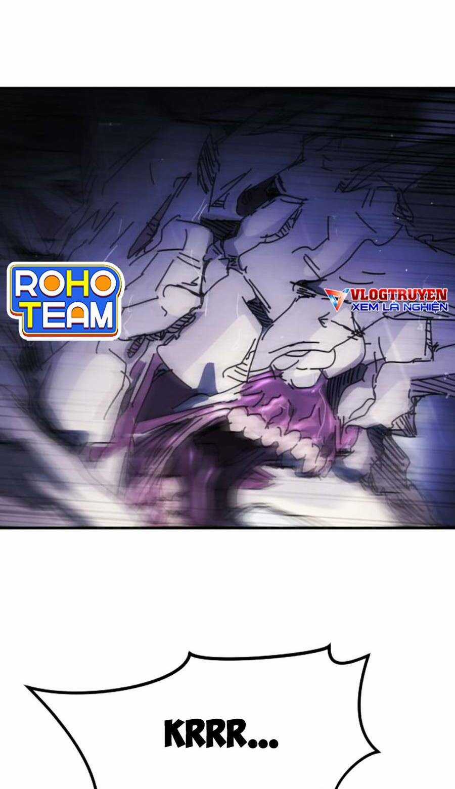 Đại Dịch Seoul - Chapter 116 - Trang 20