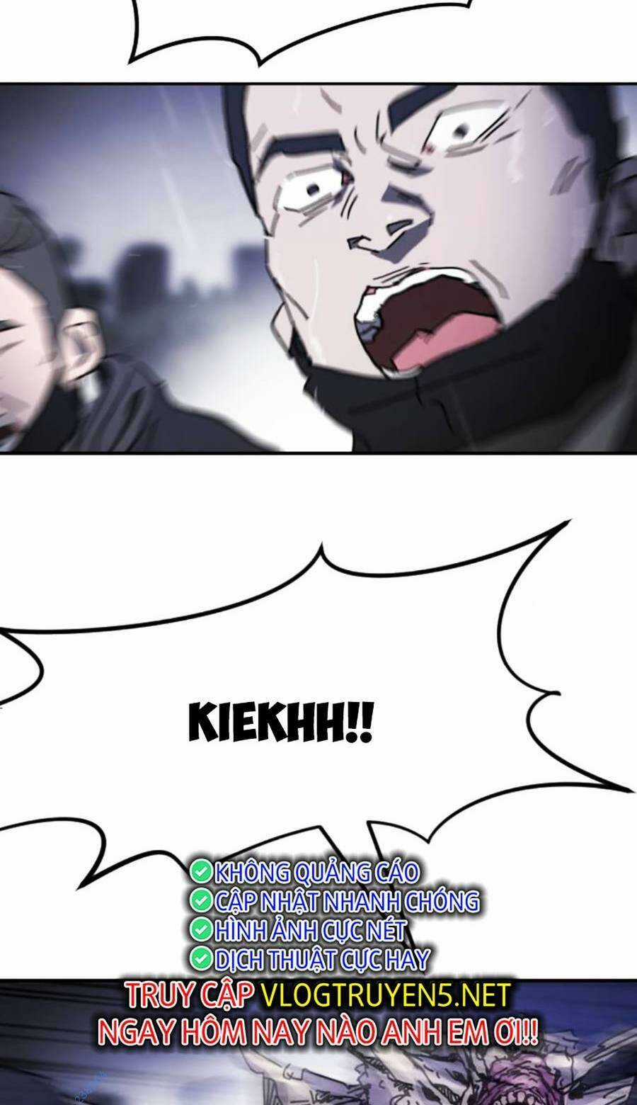 Đại Dịch Seoul - Chapter 116 - Trang 21