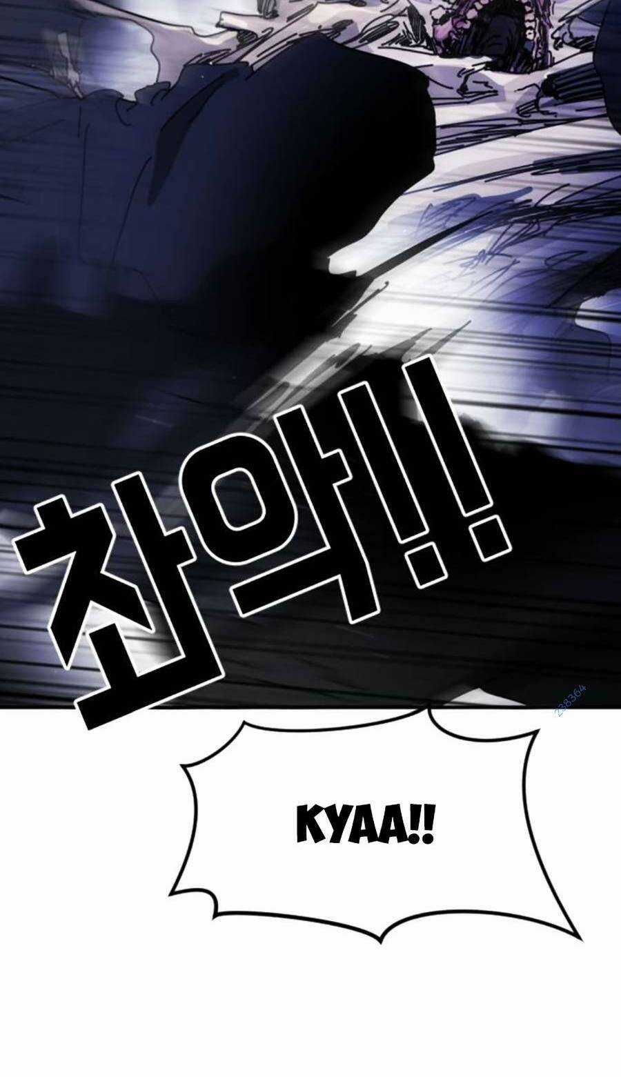 Đại Dịch Seoul - Chapter 116 - Trang 22