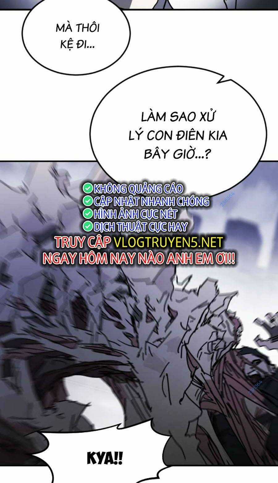 Đại Dịch Seoul - Chapter 116 - Trang 26