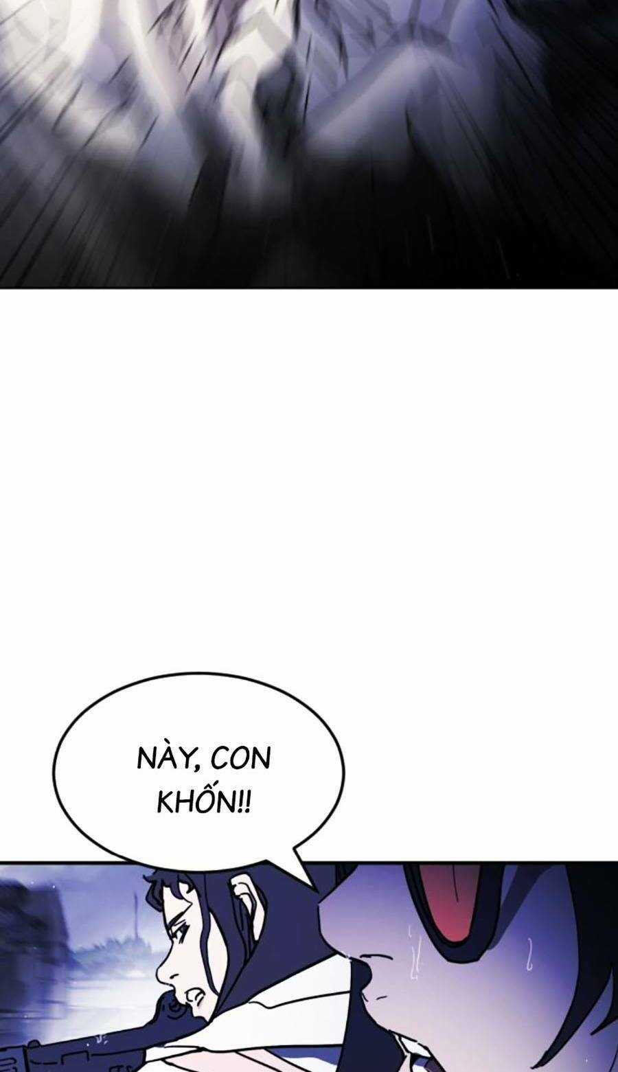 Đại Dịch Seoul - Chapter 116 - Trang 28