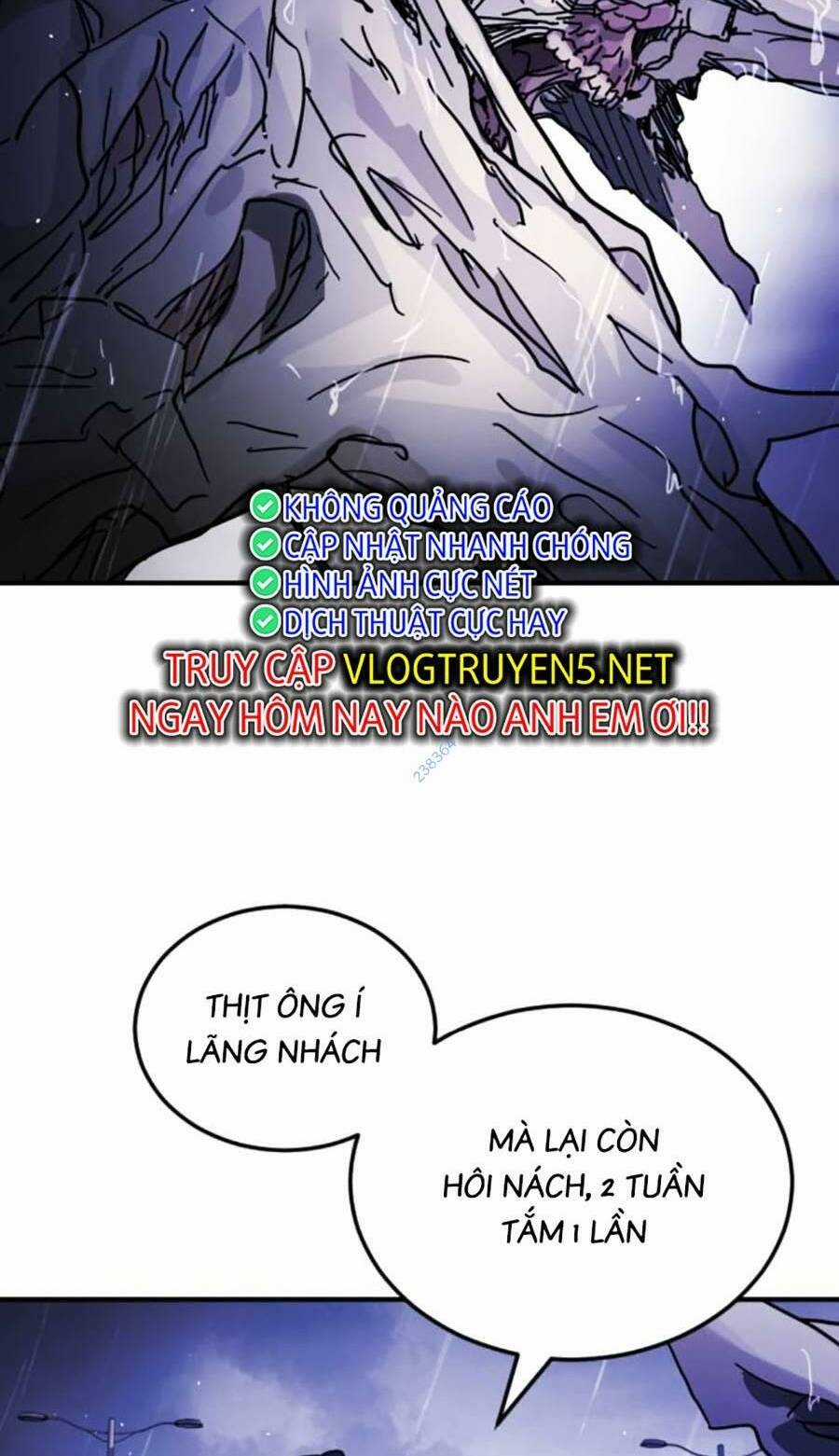 Đại Dịch Seoul - Chapter 116 - Trang 30