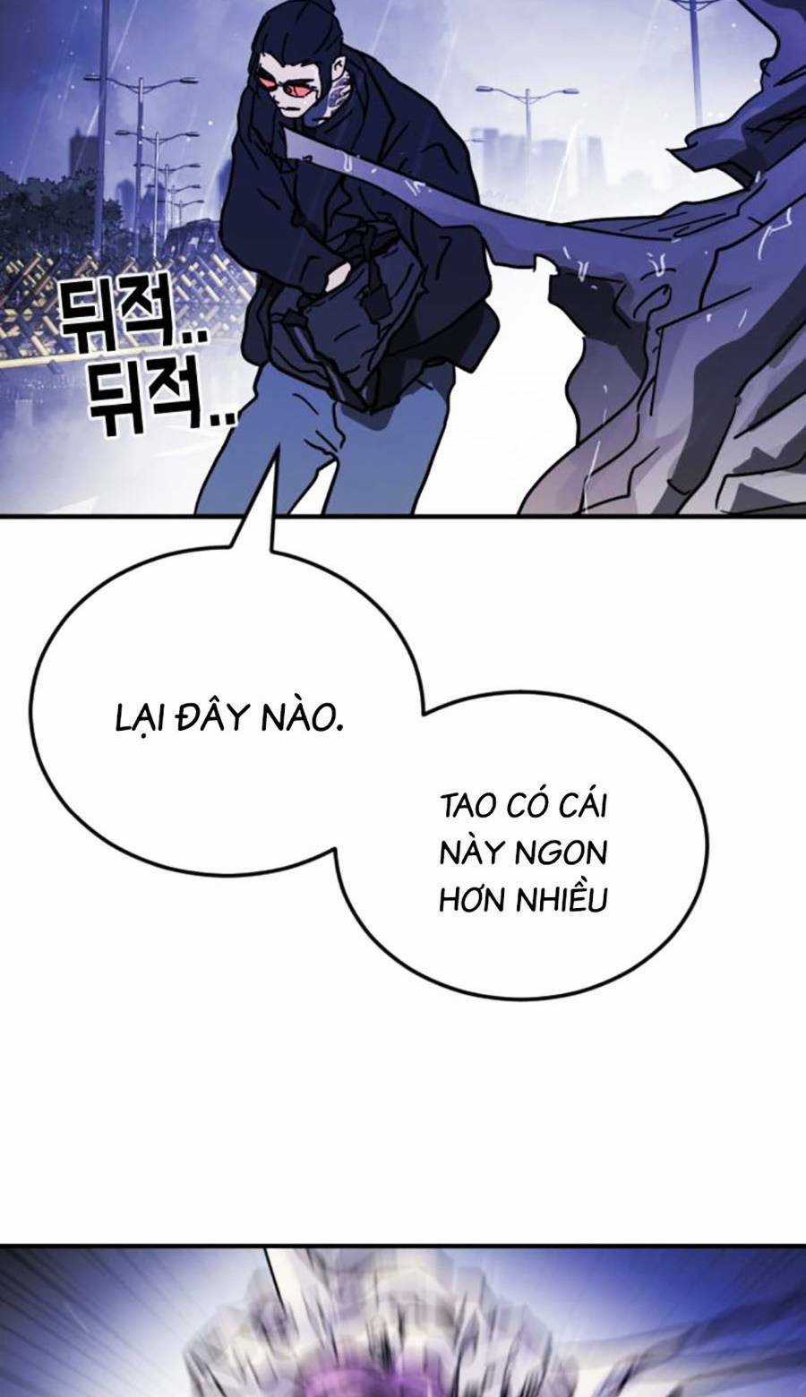 Đại Dịch Seoul - Chapter 116 - Trang 31