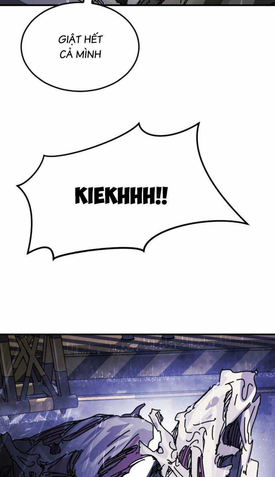 Đại Dịch Seoul - Chapter 116 - Trang 36