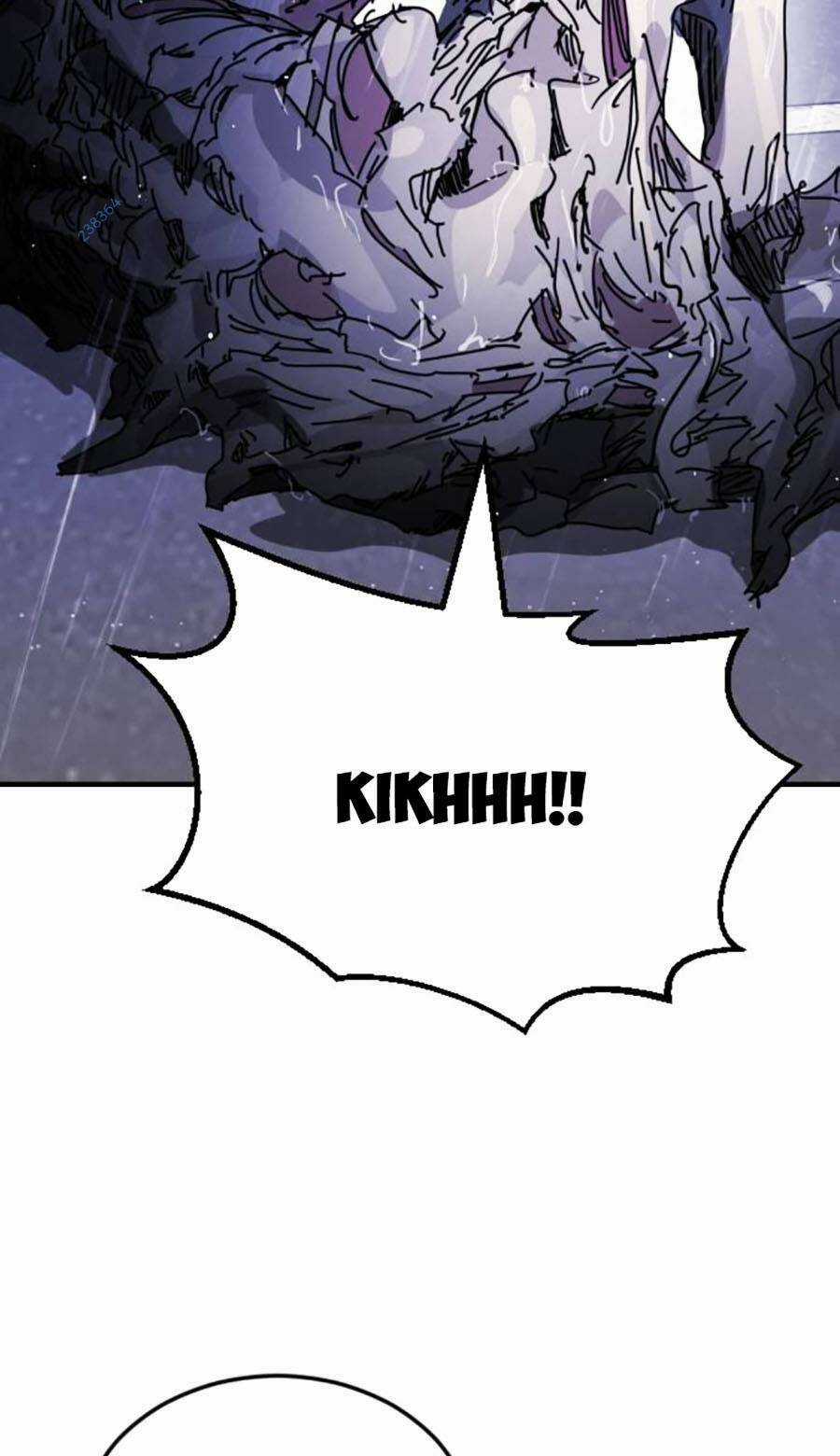 Đại Dịch Seoul - Chapter 116 - Trang 37