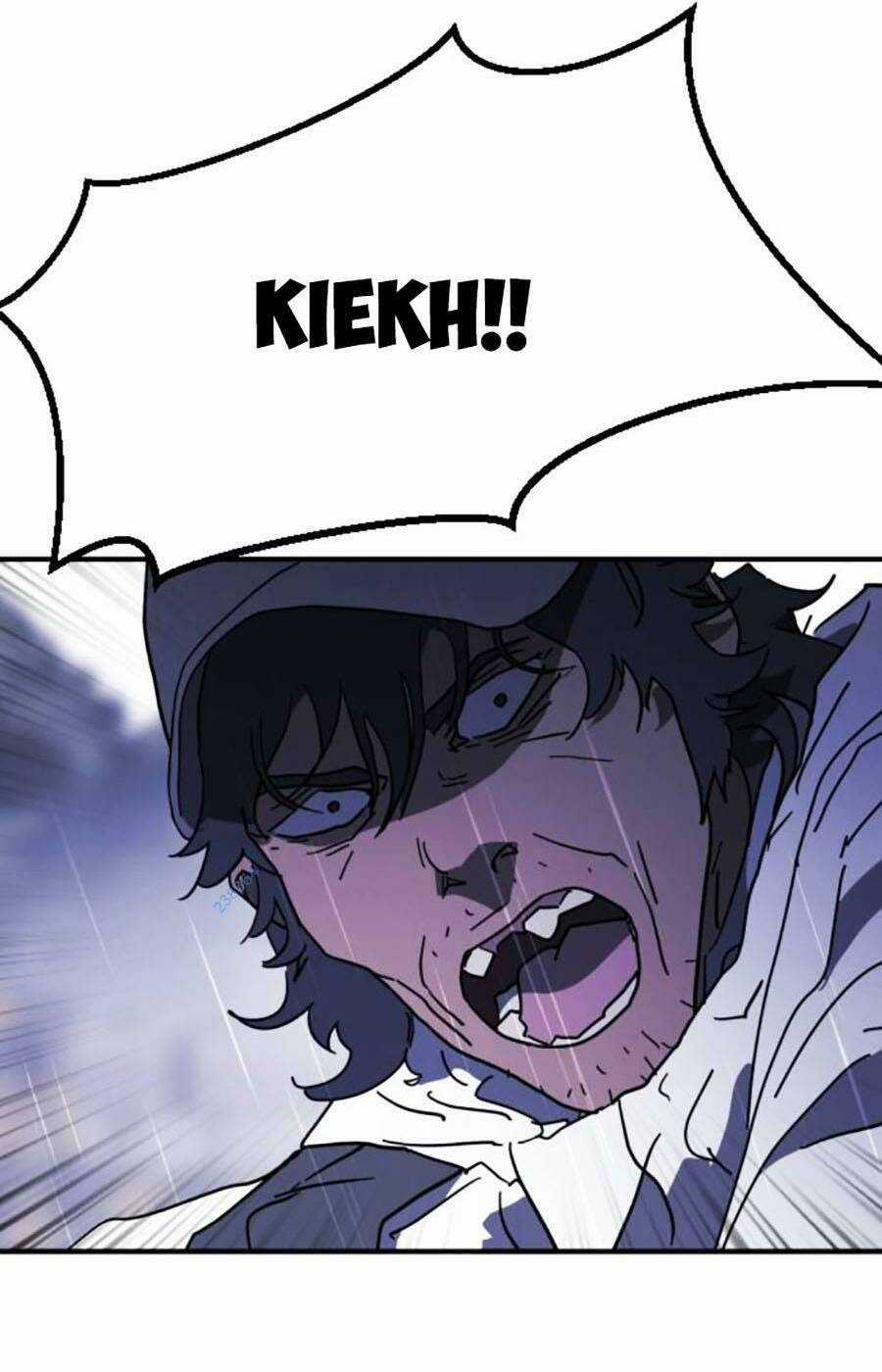 Đại Dịch Seoul - Chapter 116 - Trang 42