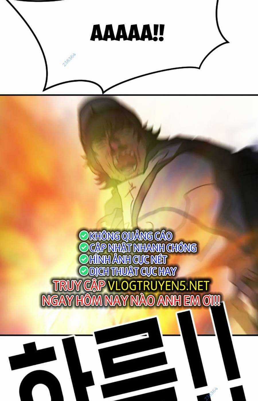 Đại Dịch Seoul - Chapter 116 - Trang 45