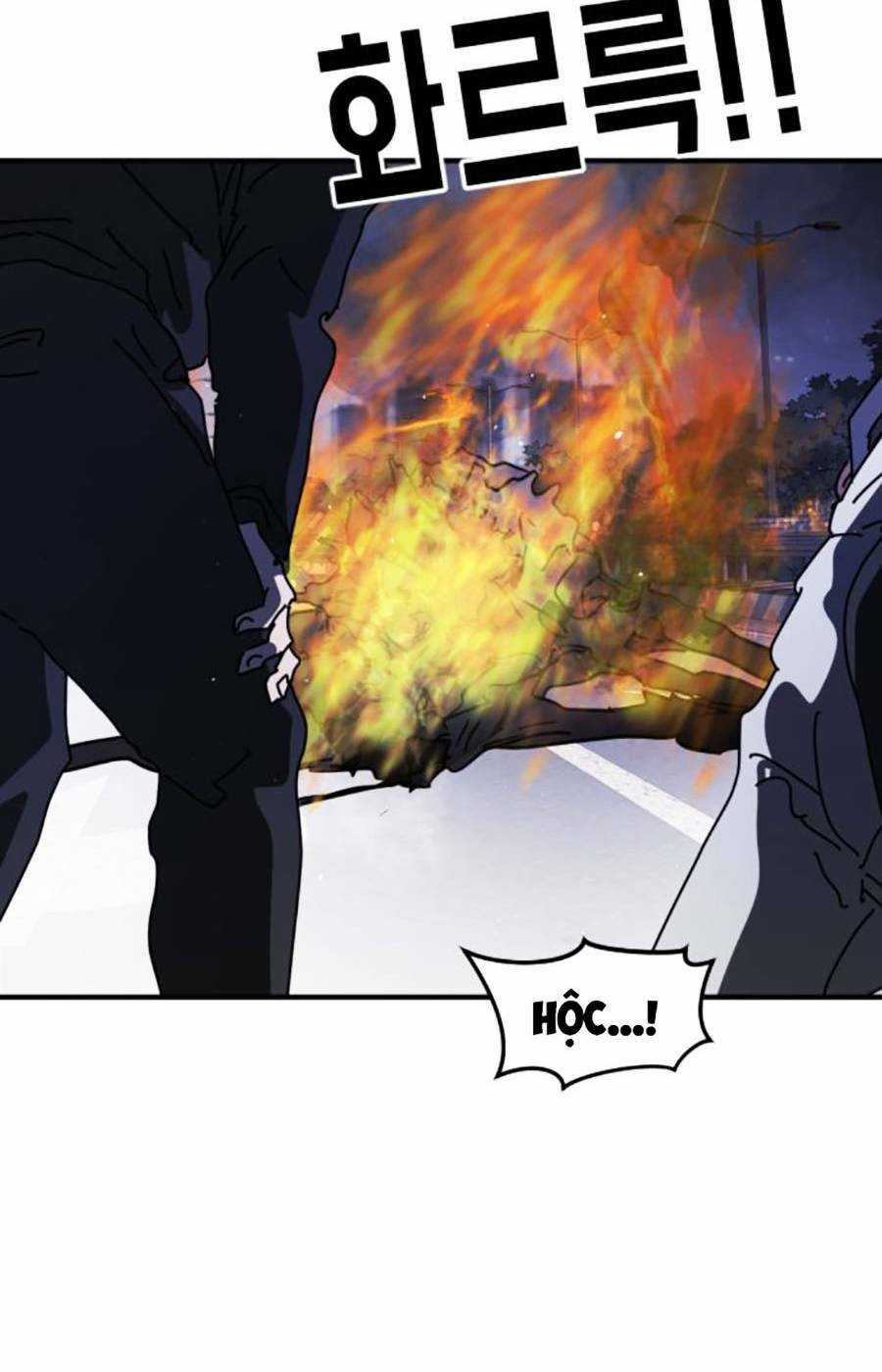 Đại Dịch Seoul - Chapter 116 - Trang 47