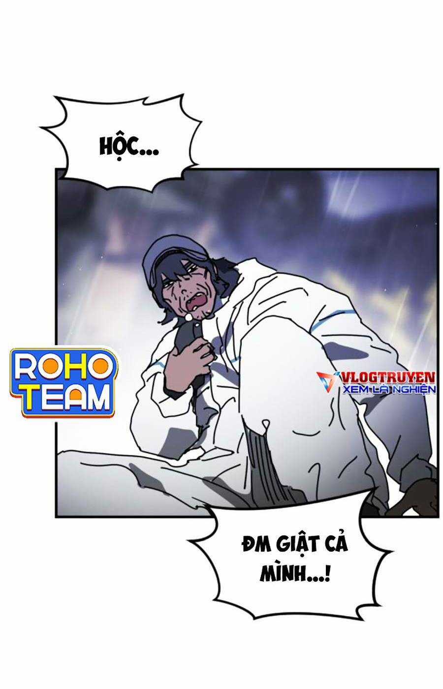 Đại Dịch Seoul - Chapter 116 - Trang 48