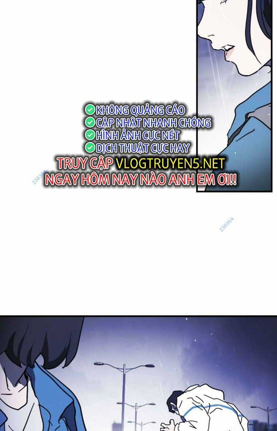 Đại Dịch Seoul - Chapter 116 - Trang 50