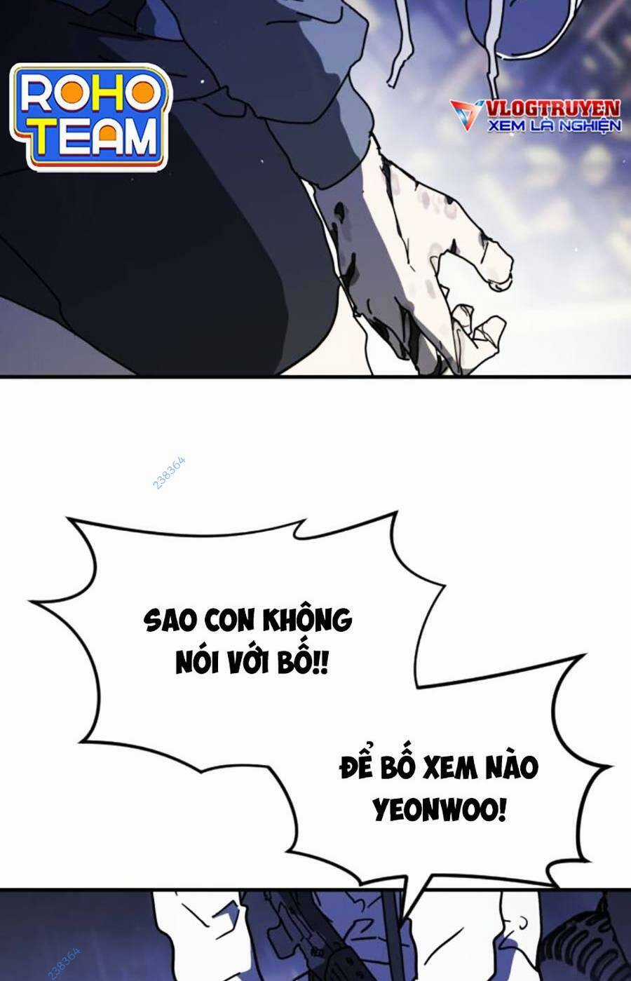 Đại Dịch Seoul - Chapter 116 - Trang 53