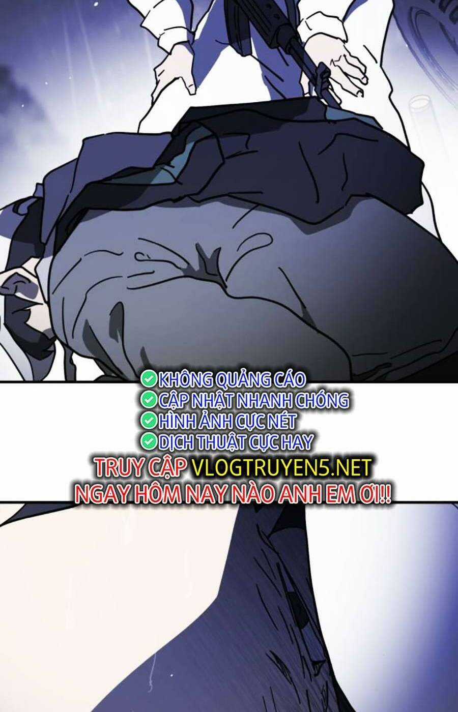 Đại Dịch Seoul - Chapter 116 - Trang 54