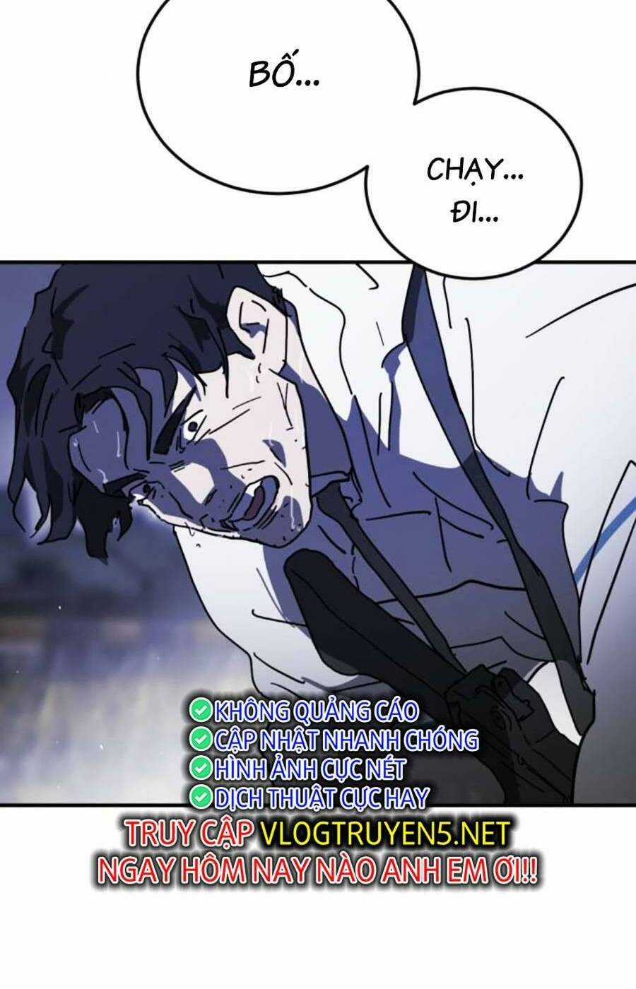 Đại Dịch Seoul - Chapter 116 - Trang 58