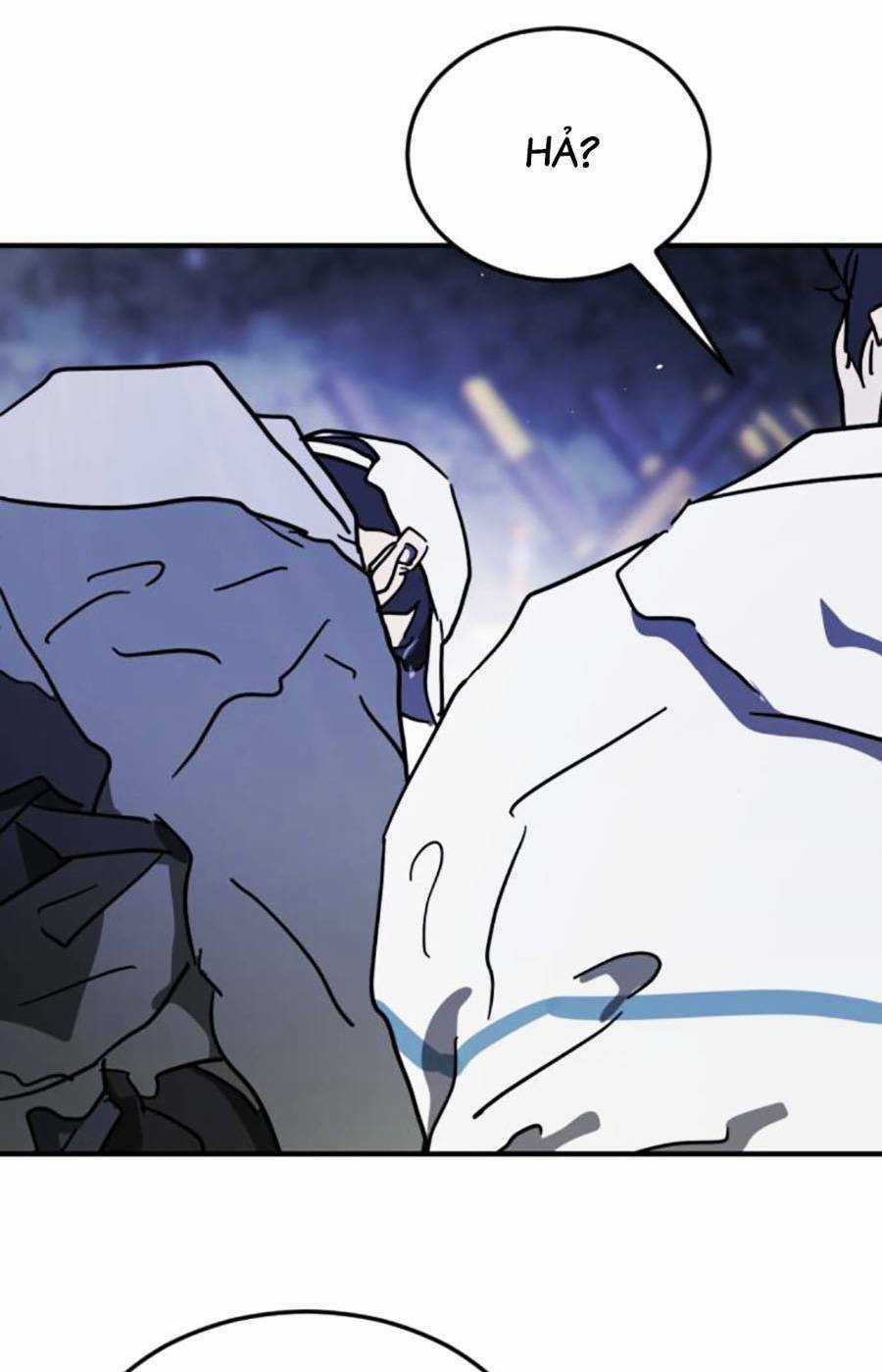 Đại Dịch Seoul - Chapter 116 - Trang 59