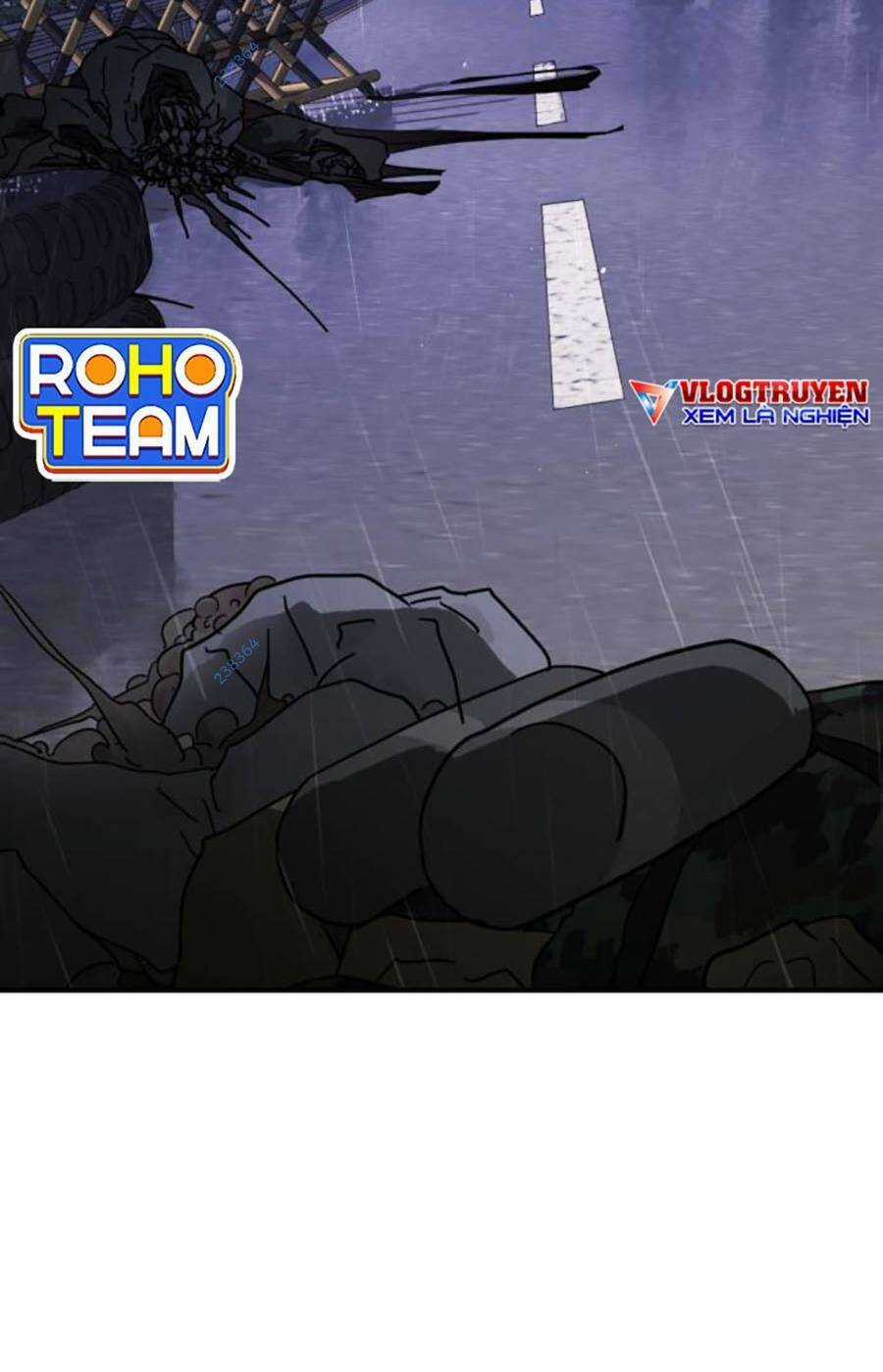 Đại Dịch Seoul - Chapter 116 - Trang 65