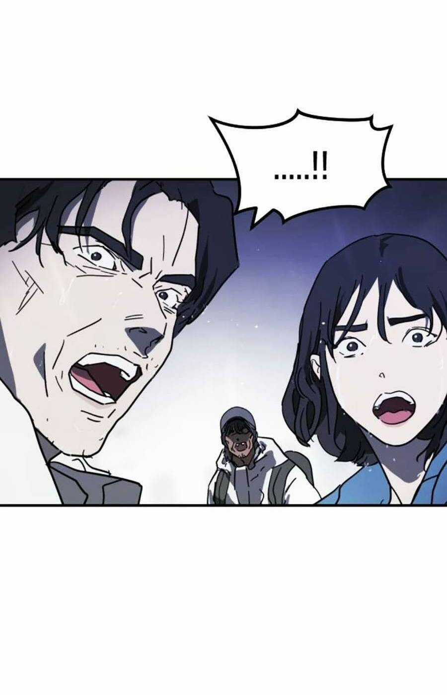 Đại Dịch Seoul - Chapter 116 - Trang 66