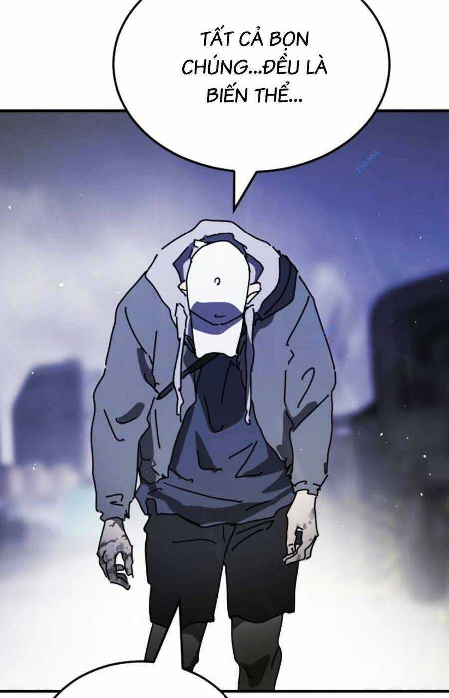 Đại Dịch Seoul - Chapter 116 - Trang 69