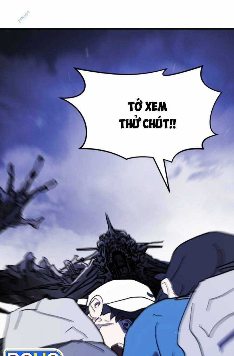 Đại Dịch Seoul - Chapter 116 - Trang 81