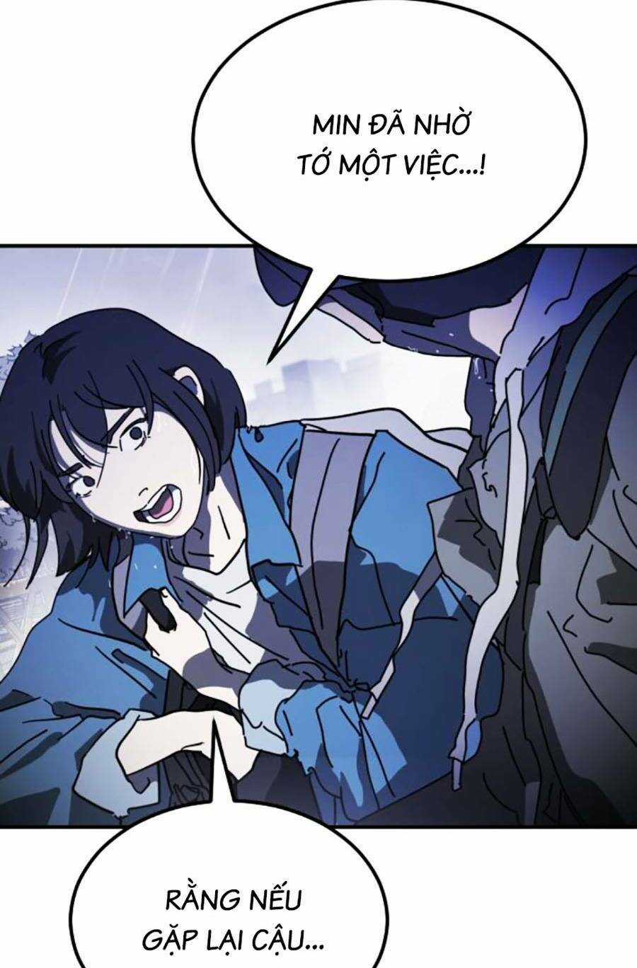 Đại Dịch Seoul - Chapter 116 - Trang 84