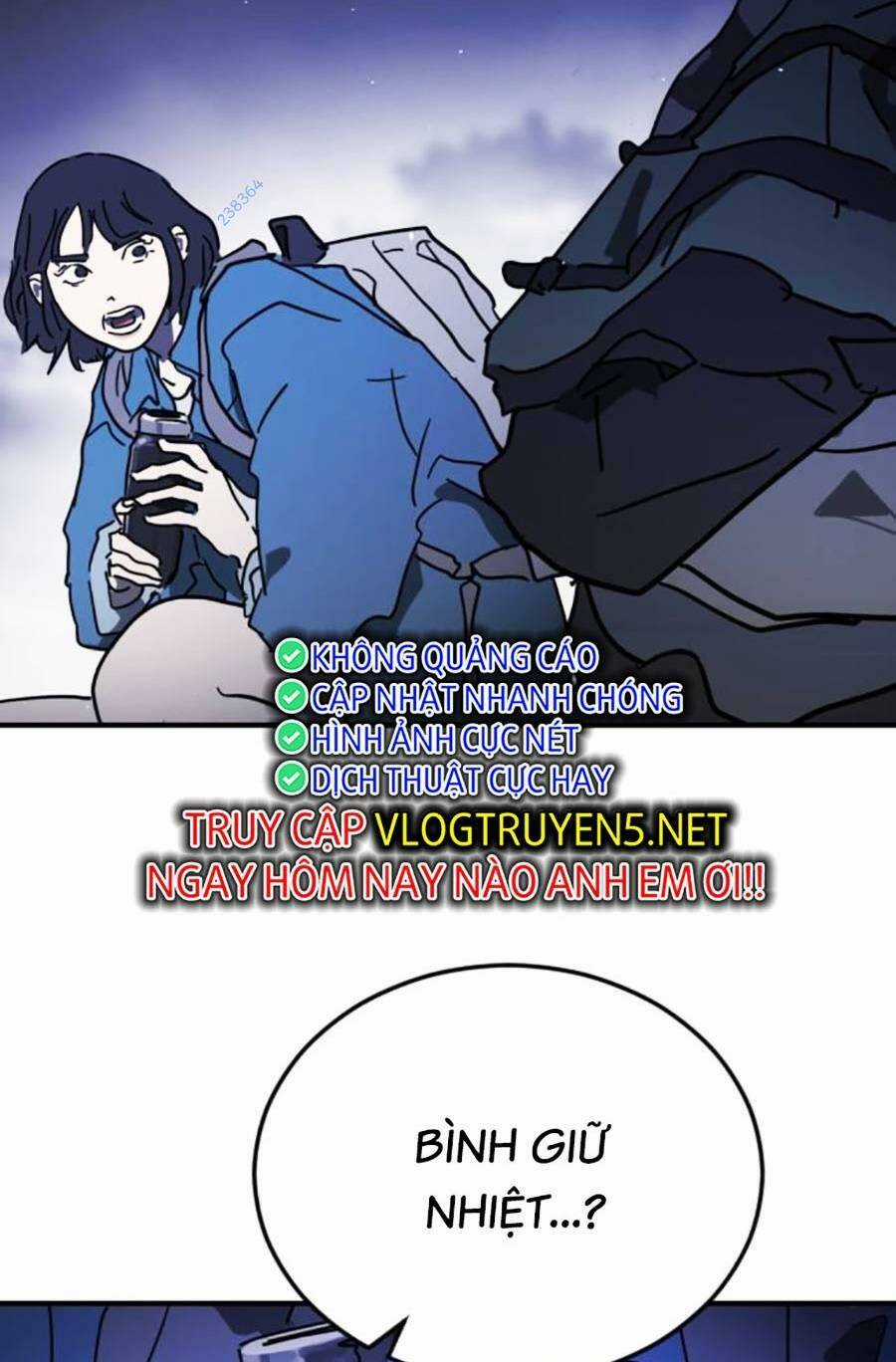 Đại Dịch Seoul - Chapter 116 - Trang 93