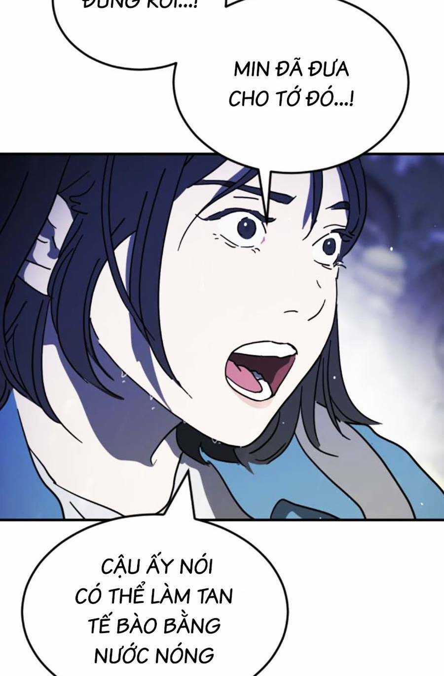 Đại Dịch Seoul - Chapter 116 - Trang 95