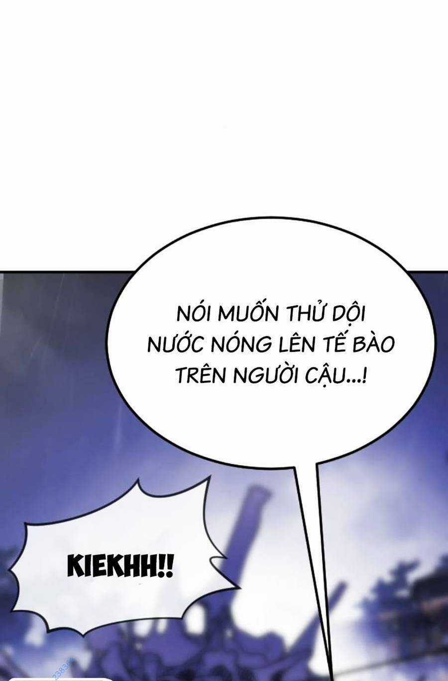 Đại Dịch Seoul - Chapter 116 - Trang 97