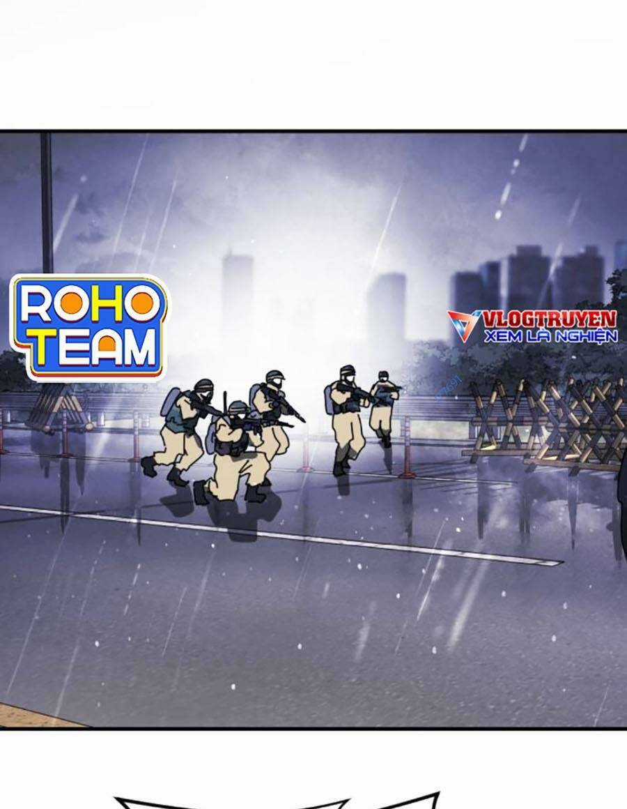 Đại Dịch Seoul - Chapter 117 - Trang 1