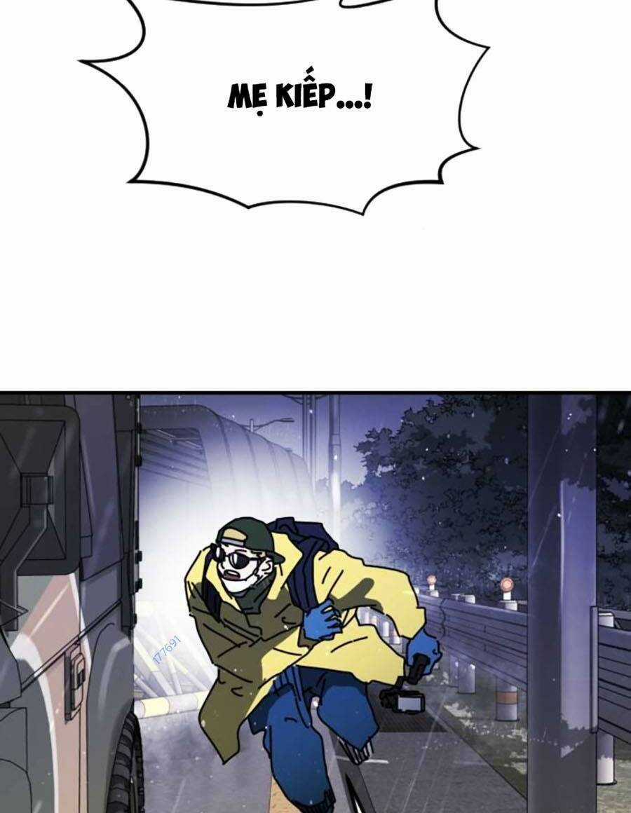 Đại Dịch Seoul - Chapter 117 - Trang 2