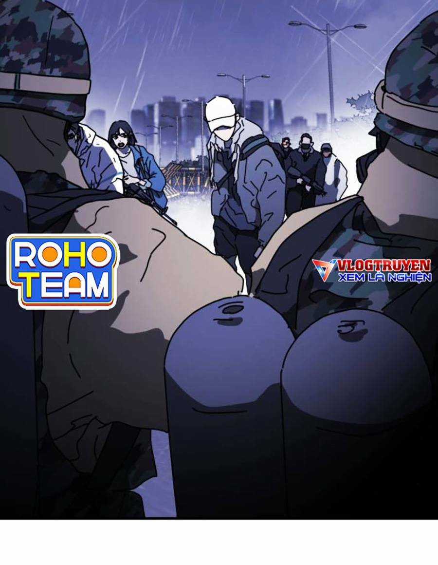 Đại Dịch Seoul - Chapter 117 - Trang 11