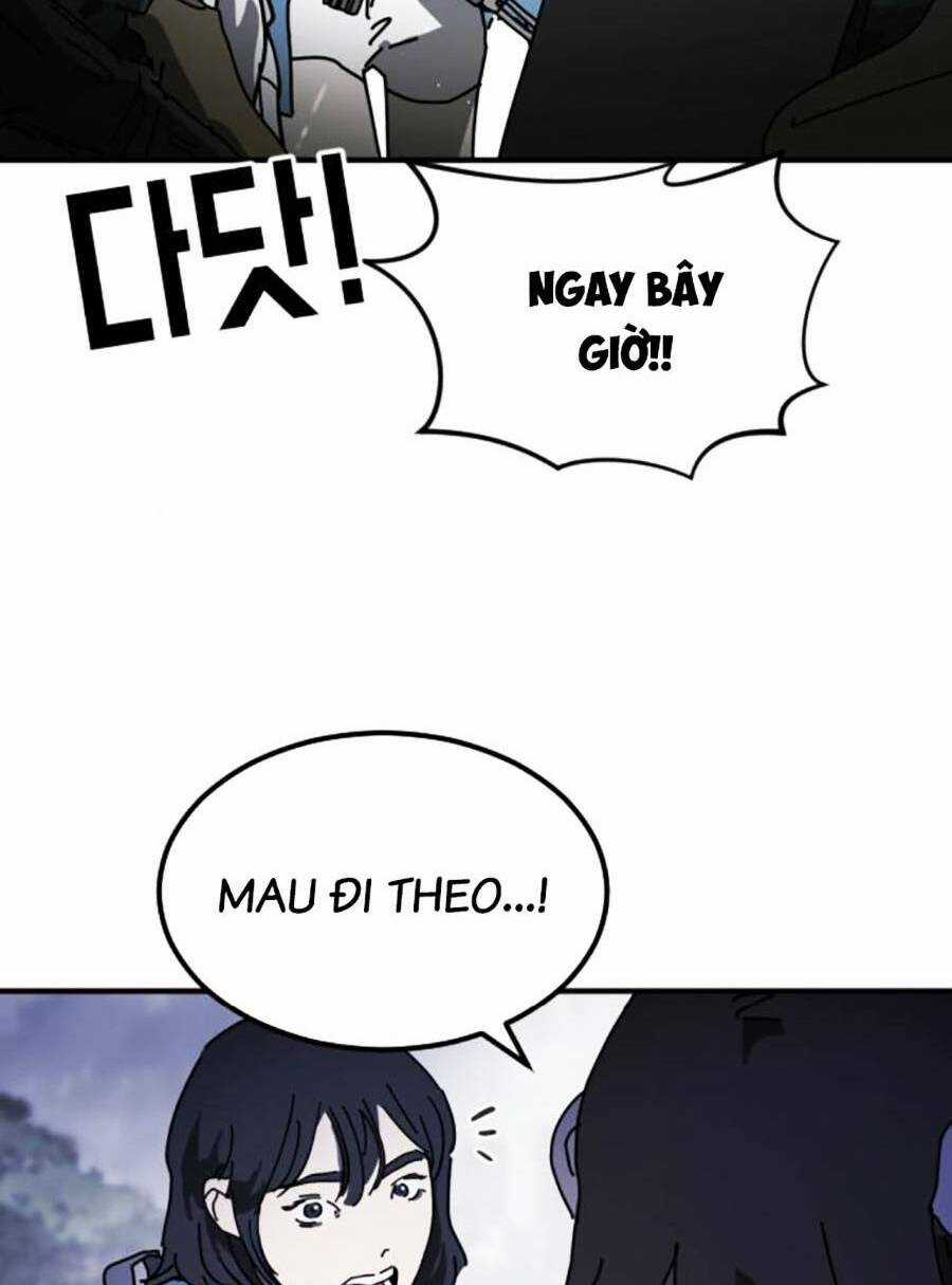 Đại Dịch Seoul - Chapter 117 - Trang 104