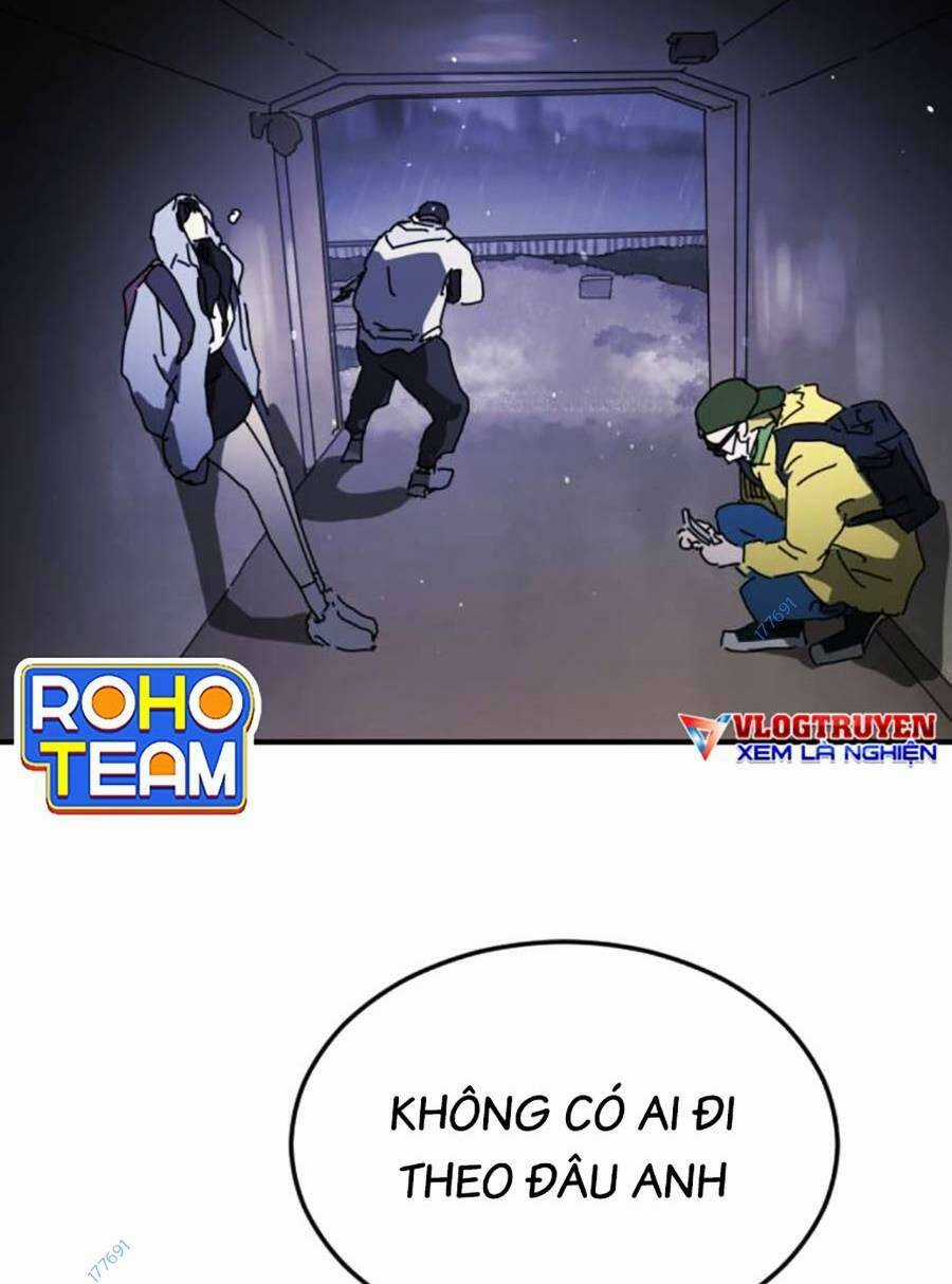 Đại Dịch Seoul - Chapter 117 - Trang 113