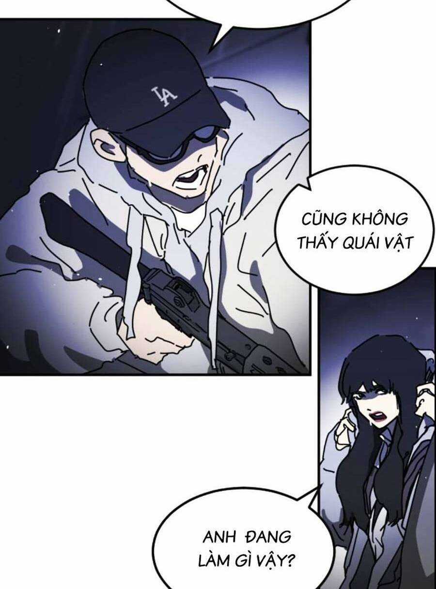 Đại Dịch Seoul - Chapter 117 - Trang 114