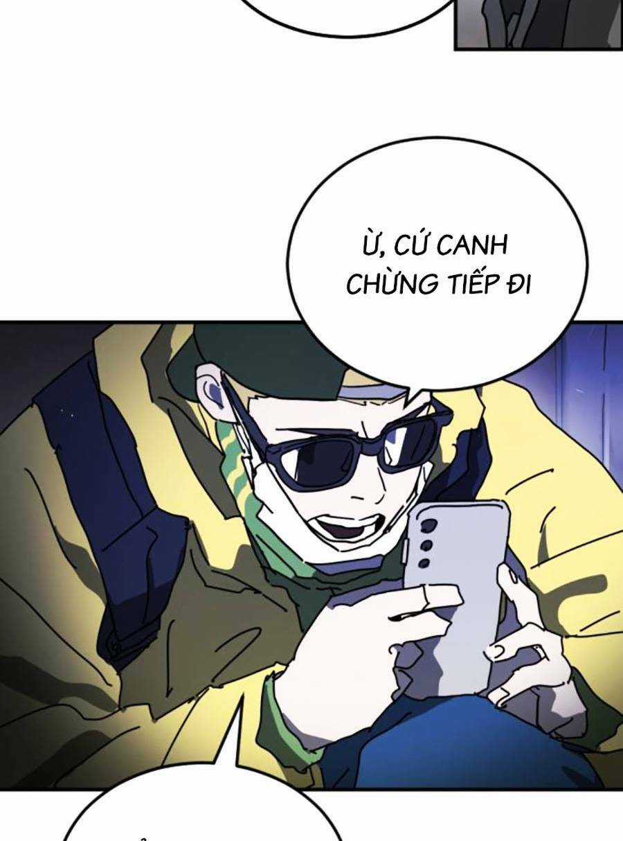 Đại Dịch Seoul - Chapter 117 - Trang 115