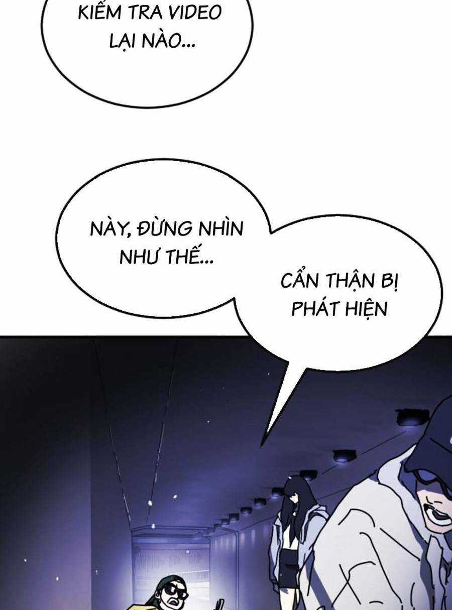 Đại Dịch Seoul - Chapter 117 - Trang 116