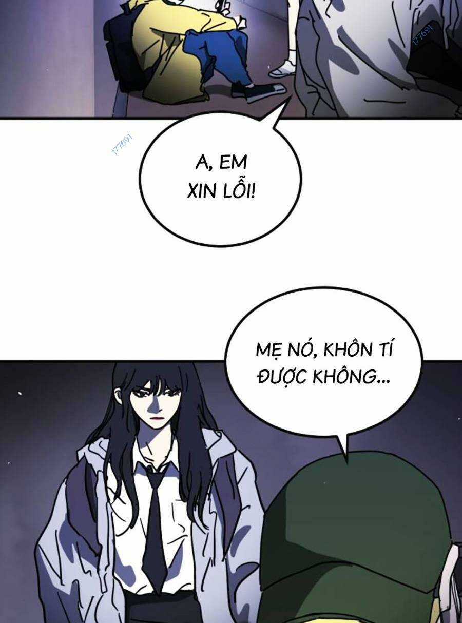 Đại Dịch Seoul - Chapter 117 - Trang 117