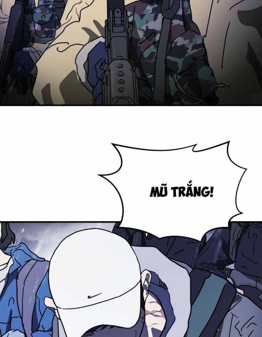 Đại Dịch Seoul - Chapter 117 - Trang 13