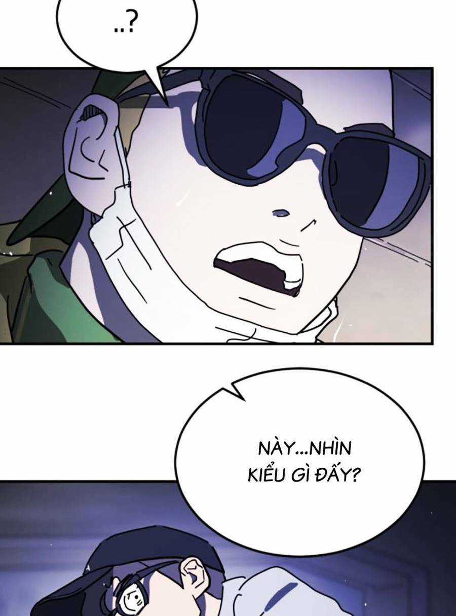 Đại Dịch Seoul - Chapter 117 - Trang 123