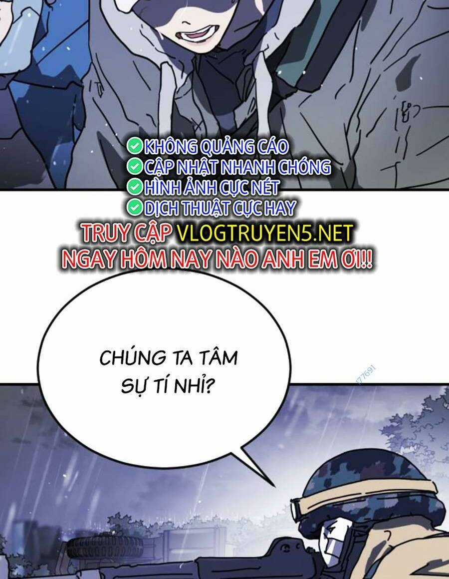 Đại Dịch Seoul - Chapter 117 - Trang 14