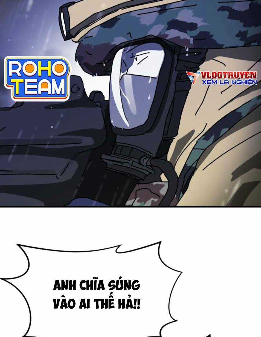 Đại Dịch Seoul - Chapter 117 - Trang 16